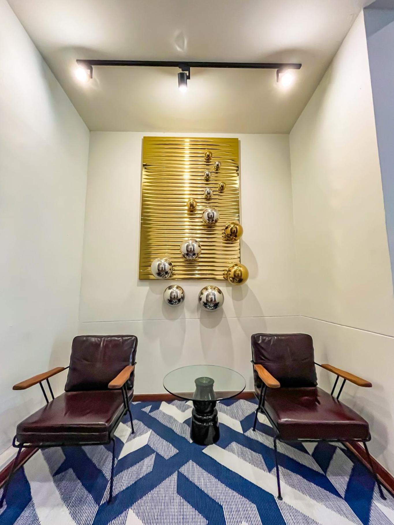 Surestay By Best Western Iconic Ari-Jatujak Banguecoque Exterior foto