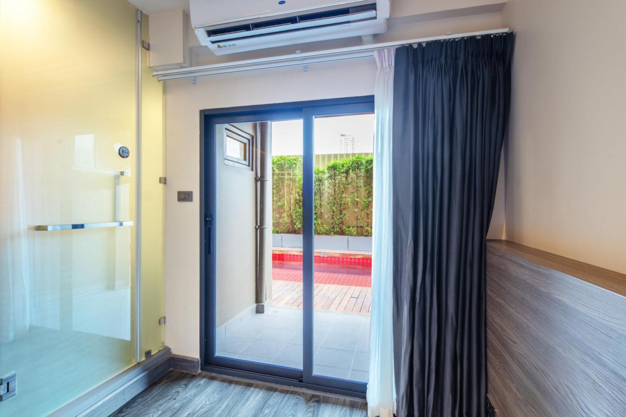 Surestay By Best Western Iconic Ari-Jatujak Banguecoque Quarto foto